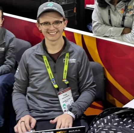 Ryan Scherbarth