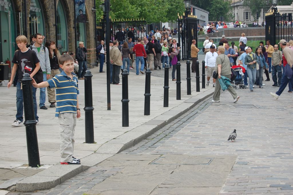 Henry, Tower of London