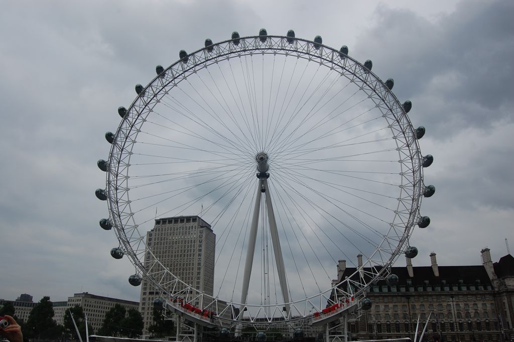 London Eye