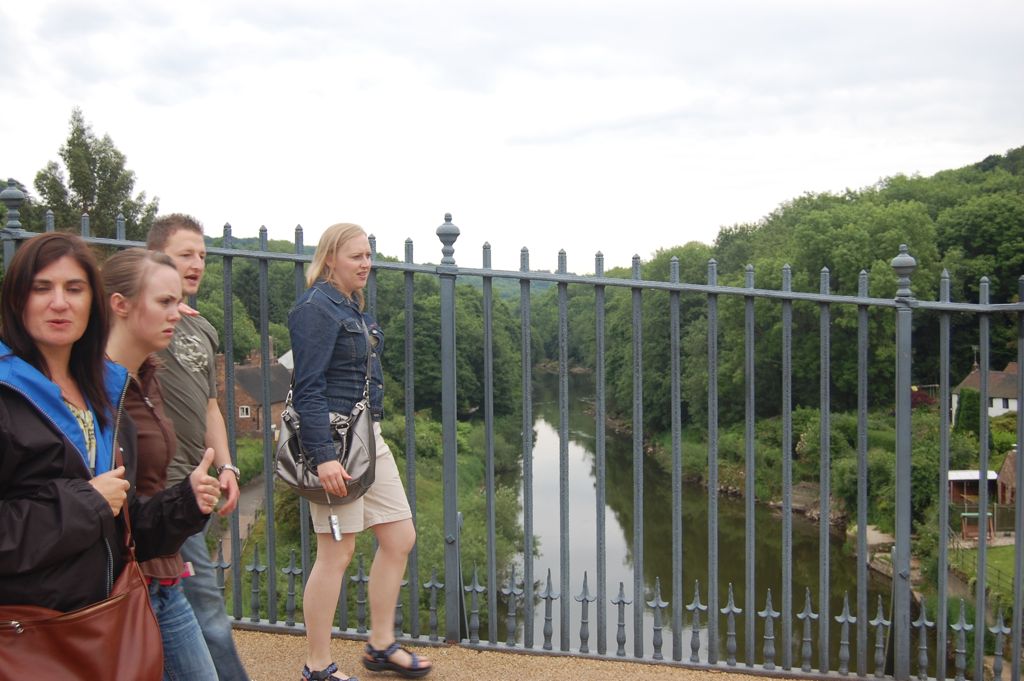 Ironbridge