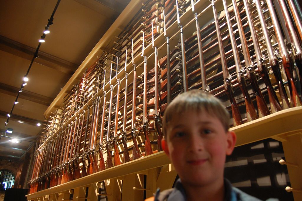 Henry, Tower of London