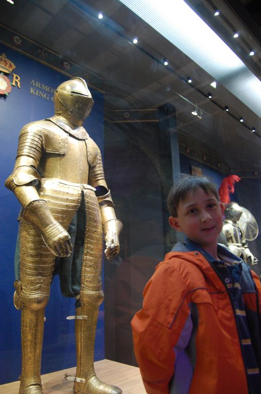 Henry, Tower of London