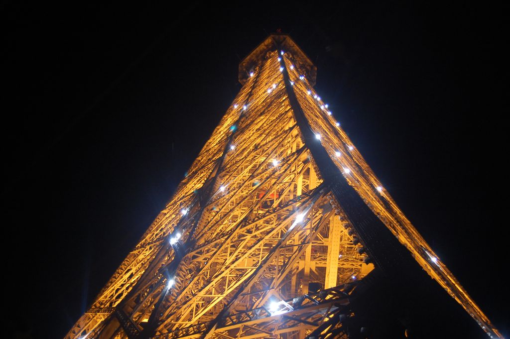 Eiffle Tower