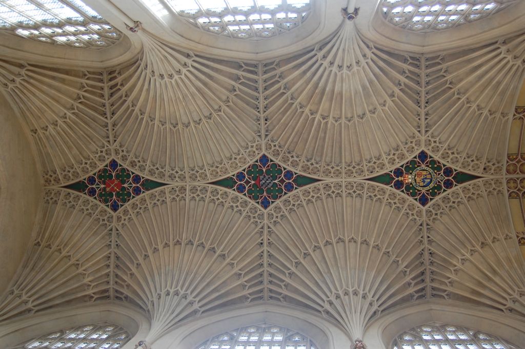 Bath Cathedral