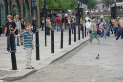 Henry, Tower of London