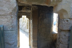 Caernarfon Castle, Wales