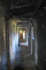 Caernarfon Castle, Wales