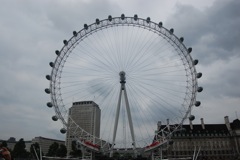 London Eye