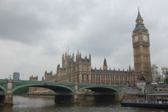 Parliament, London