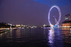 London Eye