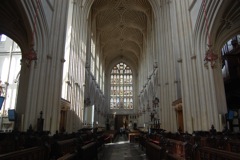 Bath Cathedral