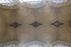 Bath Cathedral