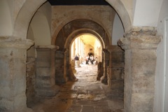 Roman Baths, Bath