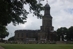 St Chad's, Shrewsbury